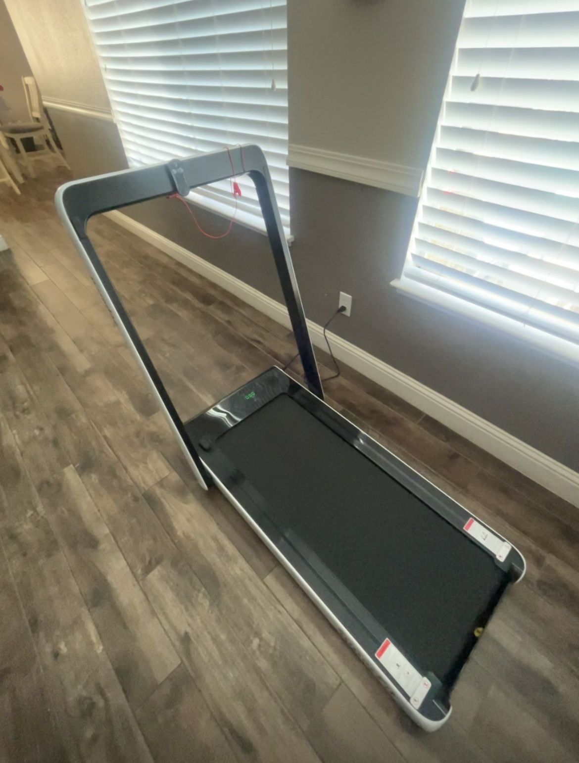 SUPERFIT Treadmill
