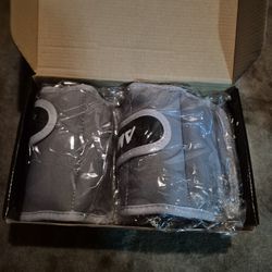 New 3lbs Ankle Weights