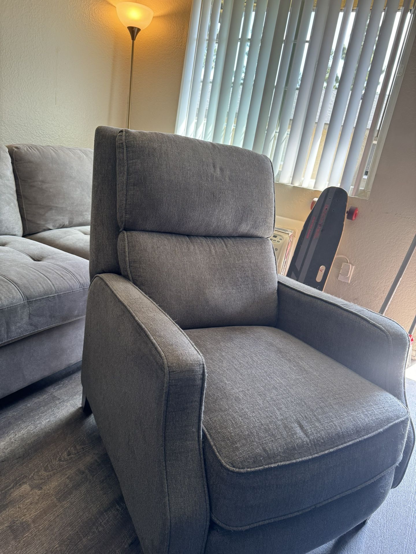 Recliner Sofa Chair
