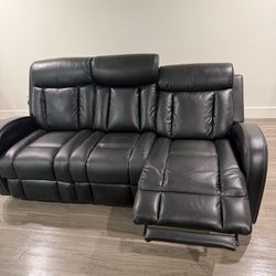Recliner Couch