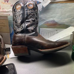 Ariat ATS Boots (US 13D)