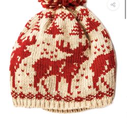 Kiel James Patrick Hat