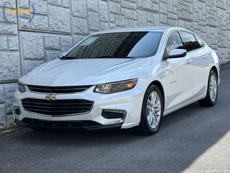 2016 Chevrolet Malibu