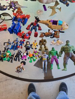 Toys 
