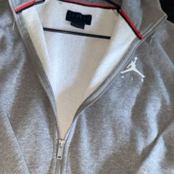 Jordan Hoodie 