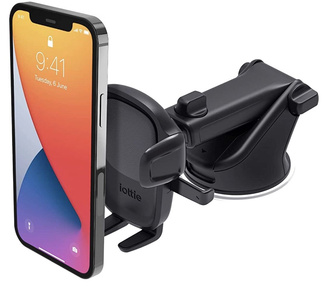 Car Mount Phone 