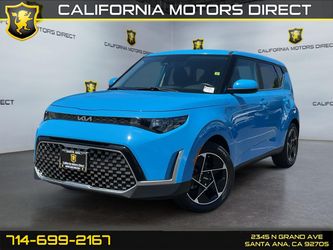 2023 Kia Soul