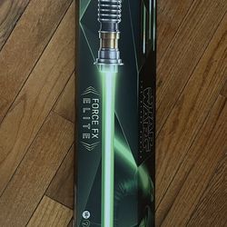 Star Wars Light Saber NEW!