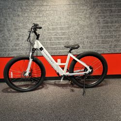 DEMO SALE - SONDORS Fold   Electric Bikes Ebikes 
