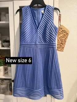 New summer dress