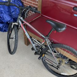 Nishiki Mountain Bike 