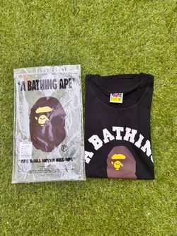 Bape tee