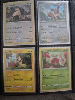 Pokémon Cards For Sale!