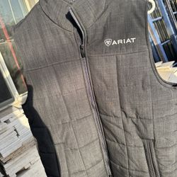 Ariat Vest