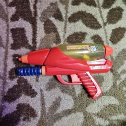 Original Vintage 1997 Super Soaker XP-20