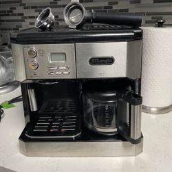 Coffee Maker