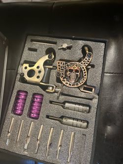 Arts and crafts