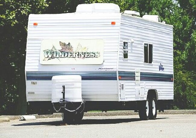 Photo Travel Family 1999 Wilderness Northwest$800