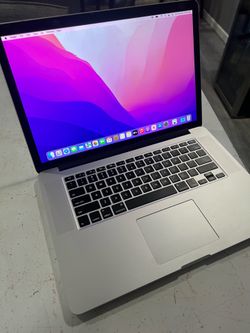 MacBook Pro