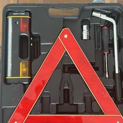 Car and truck safety kit