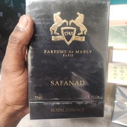 PDM Royal Essense Safanad 100ml