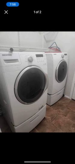 Washer Set