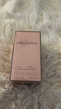 Perfume Oscar de la renta. Nuevo