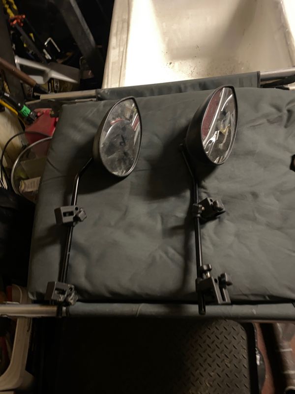 Camper mirror extensions for Sale in Chicago, IL OfferUp