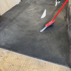 Commercial Floor Mats