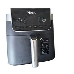 Air fryer- Ninja Max XL