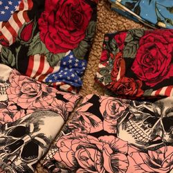 Lularoe Mommy And Me Set