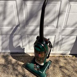 Hoover Foldaway Vacuum