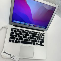 Apple MacBook Air 2017 Laptop - 90 Day Warranty - Payments Available With $1 Down 