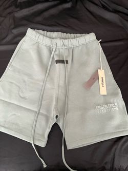 Sycamore Fear Of God Essentials