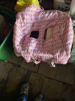 Cart Cover
