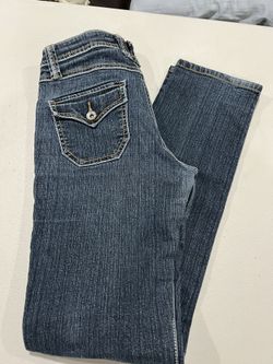 Women’s Jeans Size 7