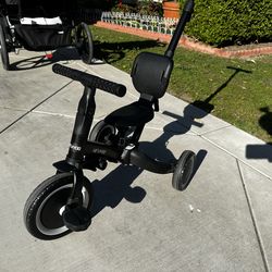 Newyoo toddler trike