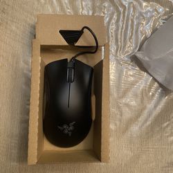 Death adder Essential Mouse