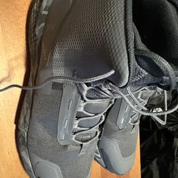Under Armor Hiking Boots