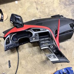 Corvette Parts Z06 C7 