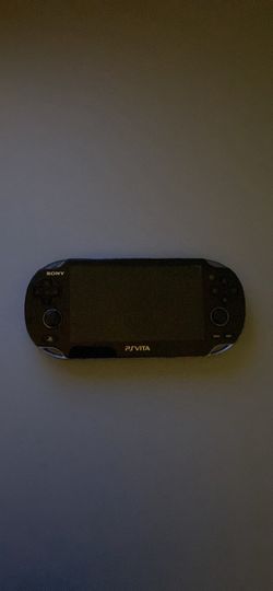 Ps vita + MODDED