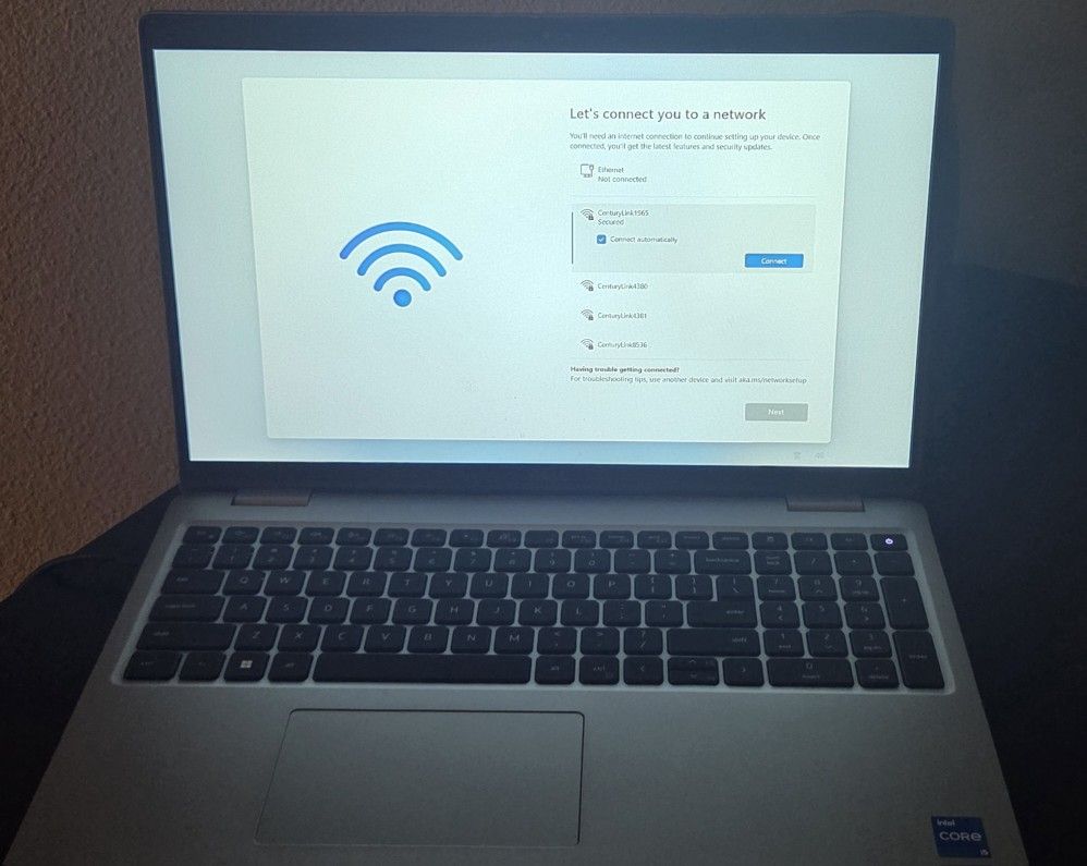 Dell Latitude 5400