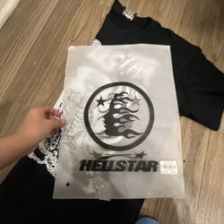 Hellstar