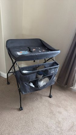 Changing table
