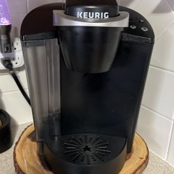 Keurig Coffee Machine
