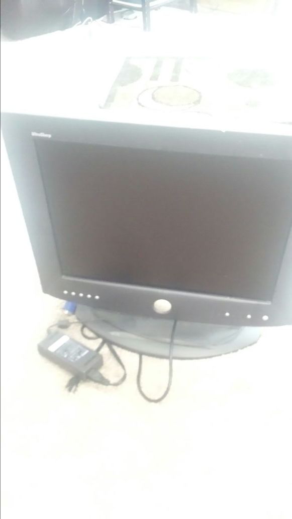 Monitor