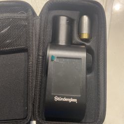  Stundenglass Module For Concentrate And Dry Flower