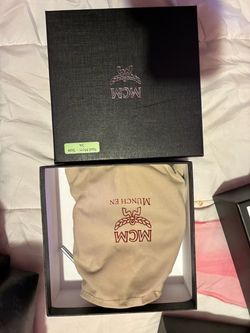 MCM belt