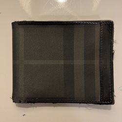 Men’s Bifold Wallet