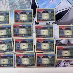 Pokemon E Reader Battle Cards Nintendo
